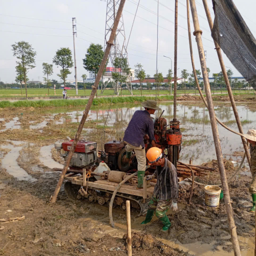 Dự án: Tổ hợp y tế Hepius