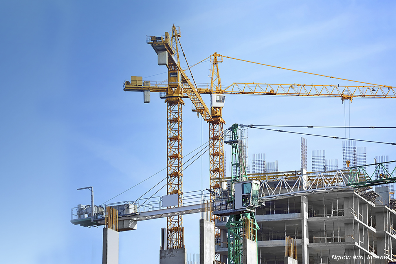  Học ngành nào được cấp chứng chỉ hành nghề khảo sát địa chất công trình?