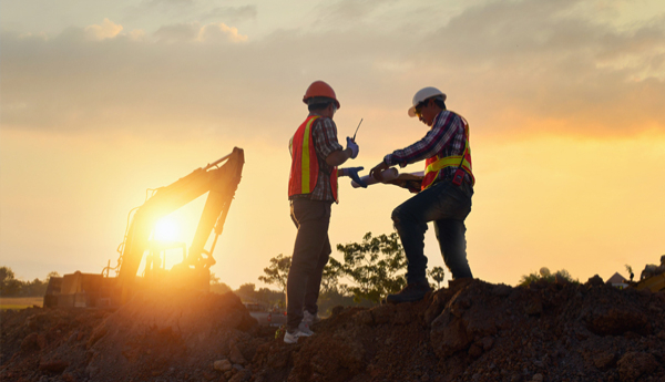 Khảo sát địa chất