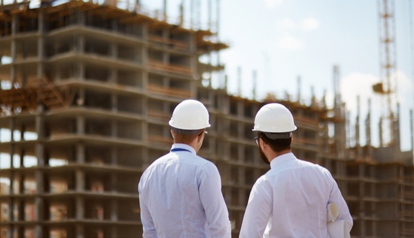 Khảo sát công trình