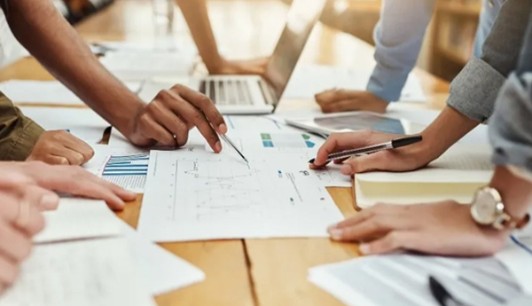 Tư vấn & lập báo cáo dự toán